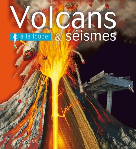 Volcans & séismes