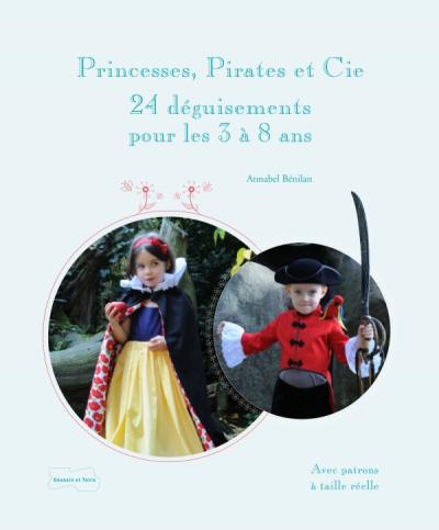 Princesses, pirates et Cie